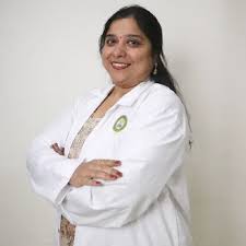 Dr Rutuja